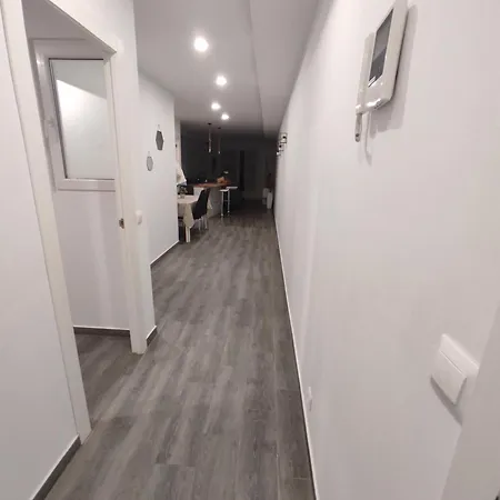 Piso Tranquilo Y Bonito