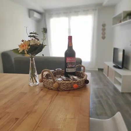 Apartamento Piso Tranquilo Y Bonito *